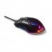 SteelSeries AEROX 3 2022 Edition Ultra Lightweight RGB Gaming Mouse — Onyx SteelSeries AEROX 3 2022 Edition Ultra Lightweight RGB Gaming Mouse — Onyx