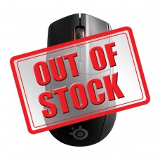SteelSeries Rival 3 Wireless RGB Gaming Mouse — Black