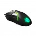 SteelSeries Rival 650 Wireless RGB Dual Sensor Gaming Mouse — Black
