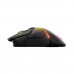 SteelSeries Rival 650 Wireless RGB Dual Sensor Gaming Mouse — Black