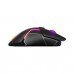 SteelSeries Rival 650 Wireless RGB Dual Sensor Gaming Mouse — Black