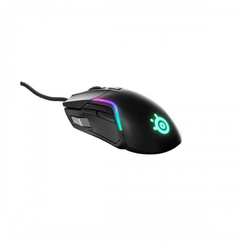 SteelSeries Rival 5 RGB Gaming Mouse