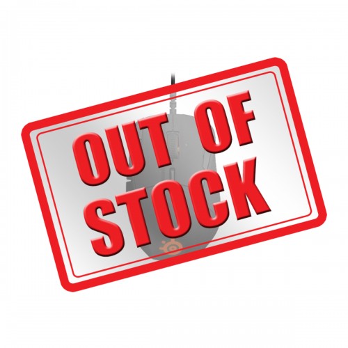 SteelSeries Rival 500 MOBA/MMO RGB Gaming Mouse