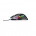 Xtrfy M4 RGB Gaming Mouse — Black