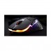Xtrfy M4 RGB Gaming Mouse — Black