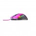 Xtrfy M4 RGB Gaming Mouse — Pink