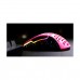 Xtrfy M4 RGB Gaming Mouse — Pink