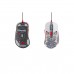 Xtrfy M4 RGB Gaming Mouse — Retro Xtrfy M4 RGB Gaming Mouse — Retro
