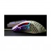 Xtrfy M4 RGB Gaming Mouse — Retro Xtrfy M4 RGB Gaming Mouse — Retro