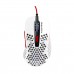 Xtrfy M4 TOKYO Limited Edition RGB Gaming Mouse — White