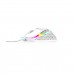 Xtrfy M4 RGB Gaming Mouse — White
