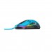 Xtrfy M42 RGB Gaming Mouse — Miami Blue Xtrfy M42 RGB Gaming Mouse — Miami Blue