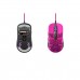 Xtrfy M42 RGB Gaming Mouse — Pink