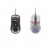 Xtrfy M42 RGB Gaming Mouse — Retro Xtrfy M42 RGB Gaming Mouse — Retro