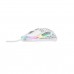 Xtrfy M42 RGB Gaming Mouse — White