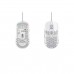 Xtrfy M42 RGB Gaming Mouse — White