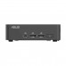 ASUS NUC 15 PRO RNUC15CRKC500000 Barebones Mini PC — Core 5 210H / No RAM (DDR5-5600) / No SSD (2 x NVMe Gen4) / No OS
