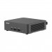 ASUS NUC 15 PRO RNUC15CRKC500000 Barebones Mini PC — Core 5 210H / No RAM (DDR5-5600) / No SSD (2 x NVMe Gen4) / No OS