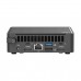 ASUS NUC 15 PRO RNUC15CRKC500000 Barebones Mini PC — Core 5 210H / No RAM (DDR5-5600) / No SSD (2 x NVMe Gen4) / No OS