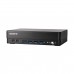 Gigabyte BRIX PRO GB-BSi5-1135G7 Barebones Mini PC, Core i5-1135G7, No RAM (DDR4-3200), No HDD (2 x M.2 and 1 x 2.5" SATA), No OS