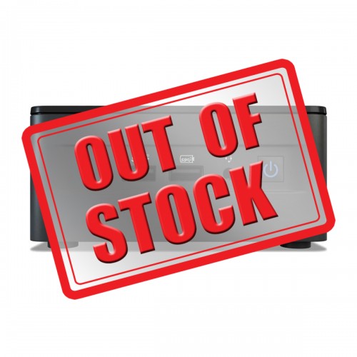 Intel NUC 13 PRO Kit NUC13ANHi5 Mini PC, Core i5-1340P / No RAM (DDR4-3200) / No SSD (NVMe Gen4 + M.2 SATA + 2.5" SATA) / No OS