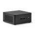 Intel NUC 13 PRO Kit NUC13ANHi5 Mini PC, Core i5-1340P / No RAM (DDR4-3200) / No SSD (NVMe Gen4 + M.2 SATA + 2.5" SATA) / No OS