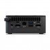 Intel NUC 13 PRO Kit NUC13ANHi5 Mini PC, Core i5-1340P / No RAM (DDR4-3200) / No SSD (NVMe Gen4 + M.2 SATA + 2.5" SATA) / No OS