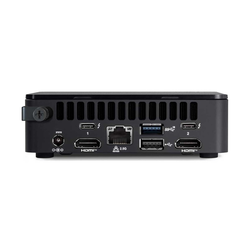 Intel NUC 10i3FNK Win11pro メモリ無 SSD128GB intel NUC 10 Performance kit - NUC10i3FNK (BXNUC10I3FNK) intel