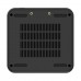 PCBuilder CUBE Barebones Mini PC, Core 3 100U / No RAM (DDR5-5200) / No SSD (2 x NVMe Gen4) / No OS
