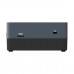 PCBuilder CUBE Barebones Mini PC, Core i3-1315U / No RAM (DDR4-3200) / No SSD (NVMe Gen4 & 2.5" SATA) / No OS