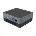 PCBuilder CUBE Mini PC, Core i5-1235U / 16GB DDR4-3200 / 512GB NVMe / Windows 11 Home