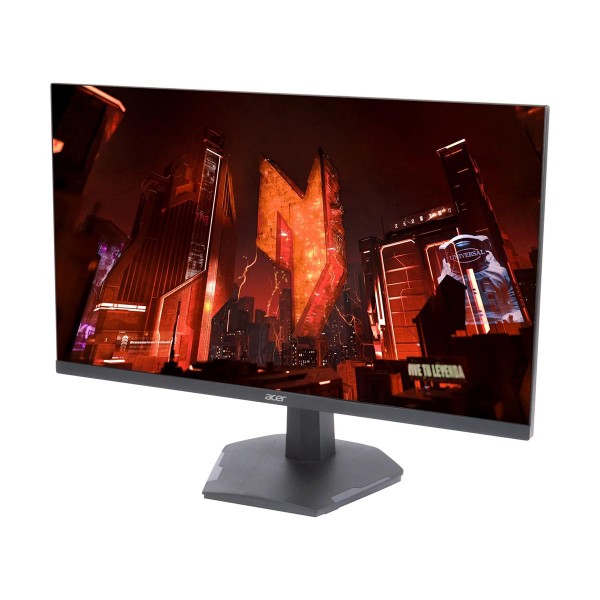 Acer WQHD 27インチ 2560×1440 【美品】【おまけ付】 Acer NITRO MG27X5Q WQHD (2560x1440) Gaming Monitor, 180Hz