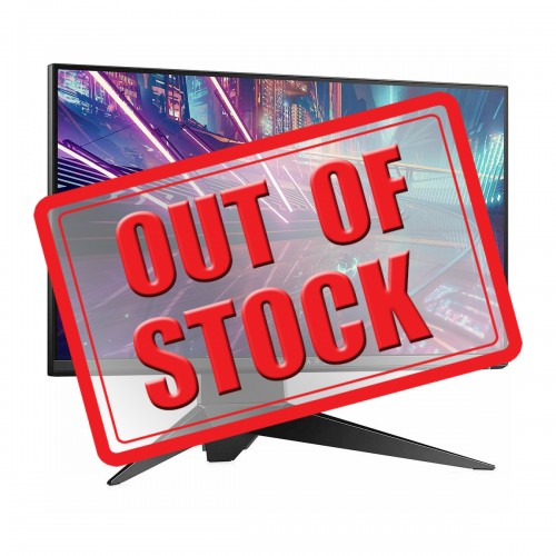 Alienware AW2518H FHD (1920x1080) Gaming Monitor, 240Hz, G-SYNC, TN, 24.5"