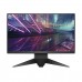 Alienware AW2518H FHD (1920x1080) Gaming Monitor, 240Hz, G-SYNC, TN, 24.5"