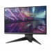 Alienware AW2518H FHD (1920x1080) Gaming Monitor, 240Hz, G-SYNC, TN, 24.5"
