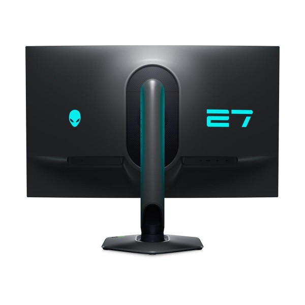 Alienware AW2724DM WQHD (2560x1440) Gaming Monitor, 180Hz, FreeSync ...