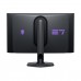 Alienware AW2725DF WQHD (2560x1440) Gaming Monitor with RGB Lighting, 360Hz, FreeSync Premium Pro, DisplayHDR TrueBlack 400, QD OLED, 27" Alienware AW2725DF WQHD (2560x1440) Gaming Monitor with RGB Lighting, 360Hz, FreeSync Premium Pro, DisplayHDR TrueBlack 400, QD OLED, 27"