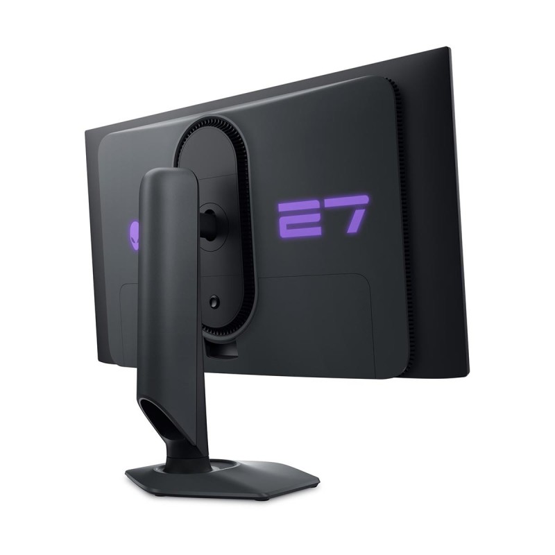 Alienware AW2725DF WQHD (2560x1440) Gaming Monitor with RGB