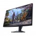 Alienware AW2725QF 4K UHD (3840x2160 @ 180Hz) / FHD (1920x1080 @ 360Hz) Dual Resolution Gaming Monitor, G-SYNC, DisplayHDR 600, IPS, 27"