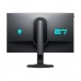 Alienware AW2725QF 4K UHD (3840x2160 @ 180Hz) / FHD (1920x1080 @ 360Hz) Dual Resolution Gaming Monitor, G-SYNC, DisplayHDR 600, IPS, 27"