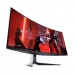 Alienware AW3423DW UWQHD (3440x1440) 1800R Curved Gaming Monitor, 175Hz, G-SYNC, DisplayHDR TrueBlack 400, QD-OLED, 34"