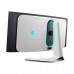 Alienware AW3423DW UWQHD (3440x1440) 1800R Curved Gaming Monitor, 175Hz, G-SYNC, DisplayHDR TrueBlack 400, QD-OLED, 34"