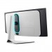 Alienware AW3423DW UWQHD (3440x1440) 1800R Curved Gaming Monitor, 175Hz, G-SYNC, DisplayHDR TrueBlack 400, QD-OLED, 34"