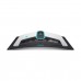 Alienware AW3423DW UWQHD (3440x1440) 1800R Curved Gaming Monitor, 175Hz, G-SYNC, DisplayHDR TrueBlack 400, QD-OLED, 34"