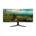 Alienware AW3423DWF UWQHD (3440x1440) 1800R Curved Gaming Monitor with RGB Lighting, 165Hz, FreeSync Premium Pro, DisplayHDR TrueBlack 400, QD OLED, 34"
