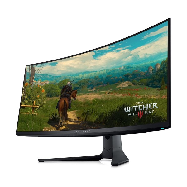 Alienware AW3423DWF UWQHD (3440x1440) 1800R Curved Gaming Monitor