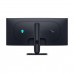 Alienware AW3426DW UWQHD (3440x1440) 1800R Curved Gaming Monitor with RGB Lighting, 280Hz, FreeSync Premium Pro, DisplayHDR 500 True Black, QD-OLED Penta Tandum, 34" Alienware AW3426DW UWQHD (3440x1440) 1800R Curved Gaming Monitor with RGB Lighting, 280Hz, FreeSync Premium Pro, DisplayHDR 500 True Black, QD-OLED Penta Tandum, 34"
