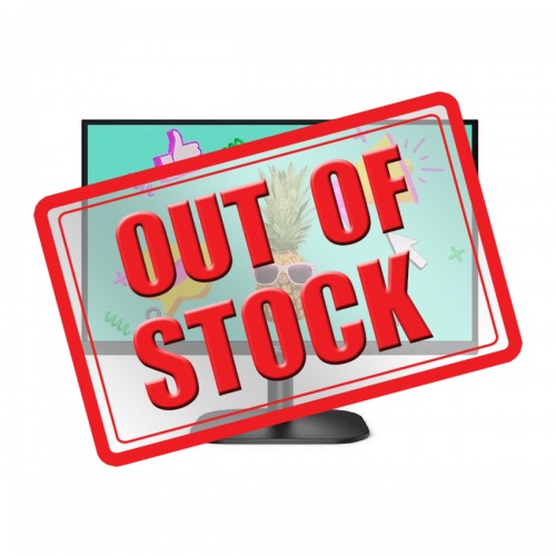 AOC 24B2XH FHD (1920x1080) Monitor, 75Hz, IPS, 23.8"