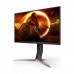 AOC 24G2SP FHD (1920x1080) Gaming Monitor, 165Hz, G-SYNC, IPS, 23.8"