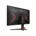AOC 24G2ZE FHD (1920x1080) Gaming Monitor, 240Hz, Adaptive Sync, IPS, HDR Mode, 23.8"